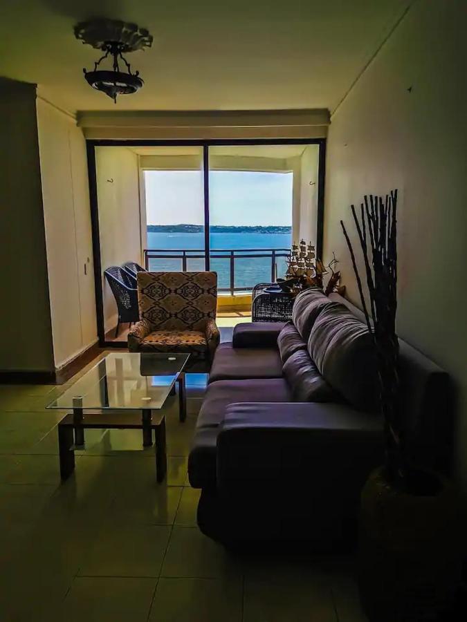 Marina Tower Apartment Cartagena