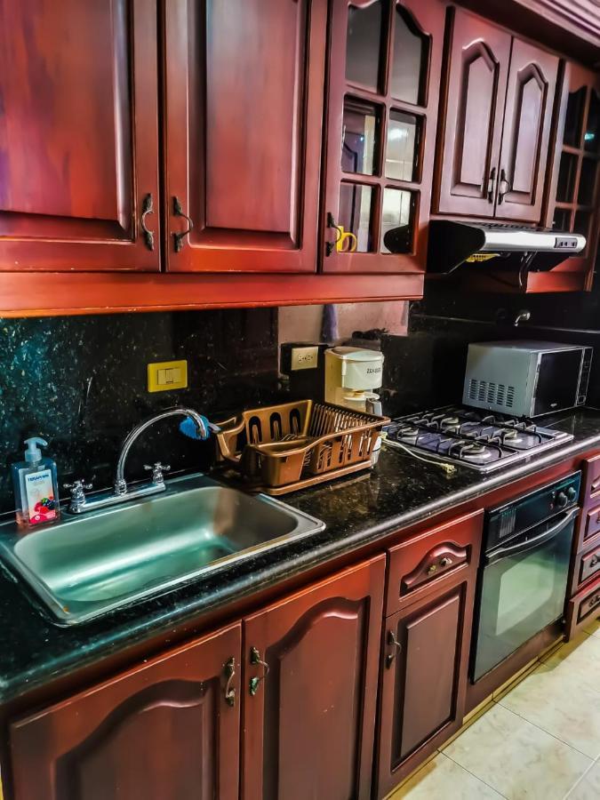 Apartment Marina Tower Cartagena