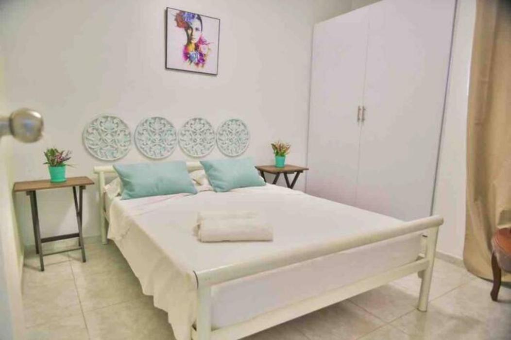 Apartment Bayhouse *