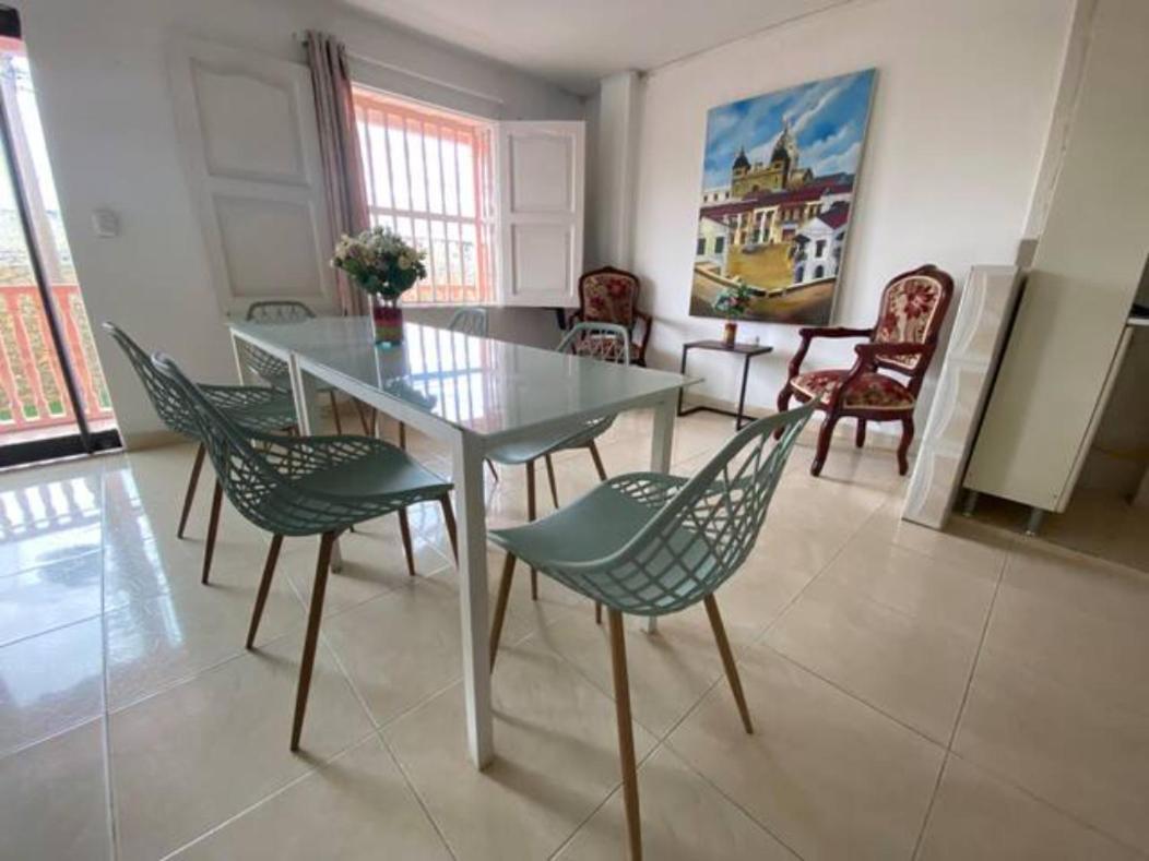 Apartment Bayhouse