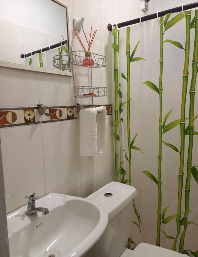 Bayhouse Apartment