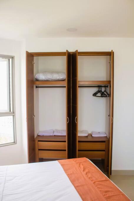 Apartamento Nuevo! Hermoso Apto Frente A La Playa! *