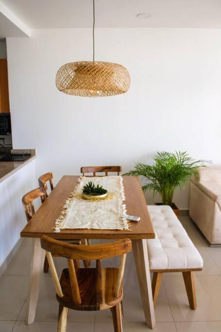 Nuevo! Hermoso Apto Frente A La Playa! *