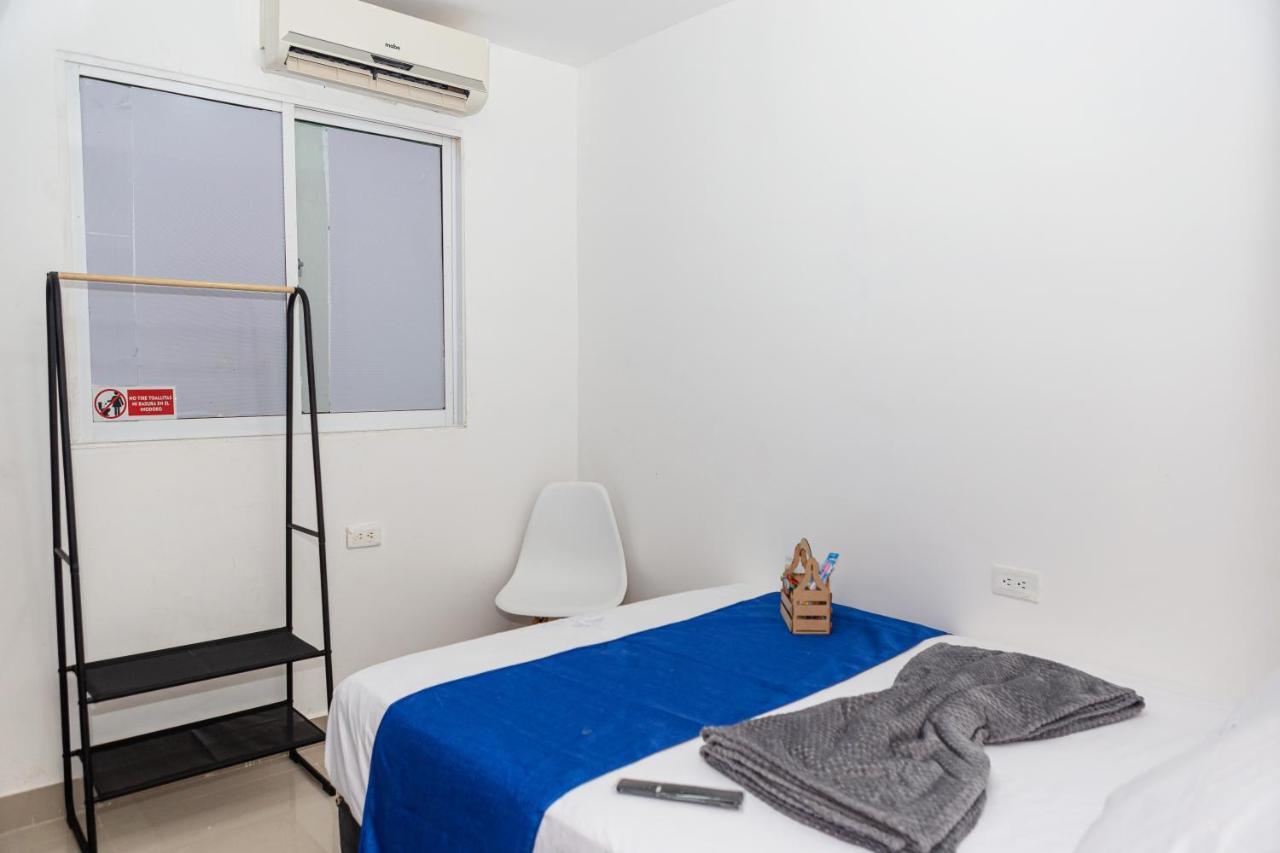 Hotel Markasa Boutique