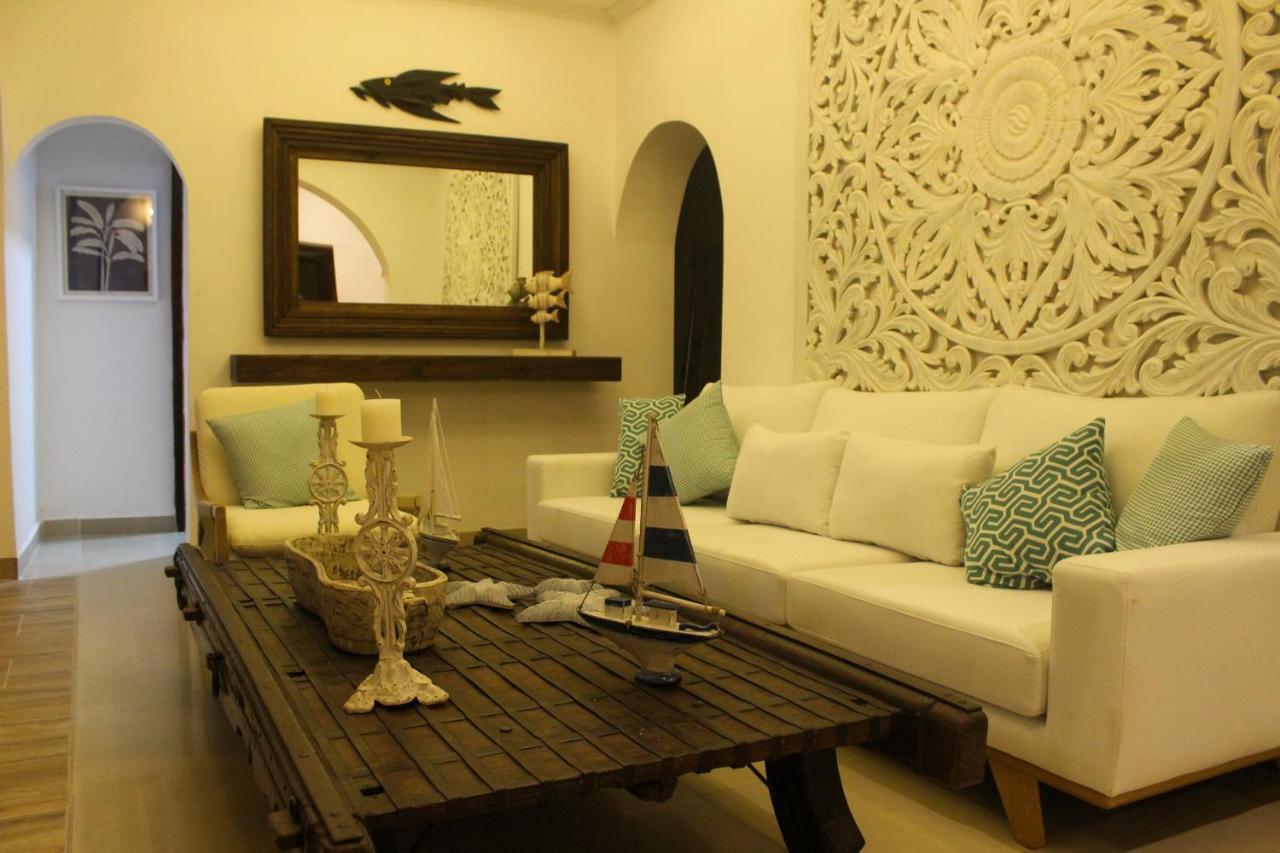 Hotel Casa Agustina *