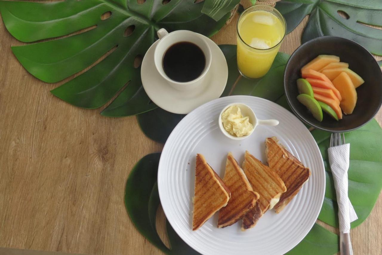 Ayenda Soft Vanilla House Boutique Hotel