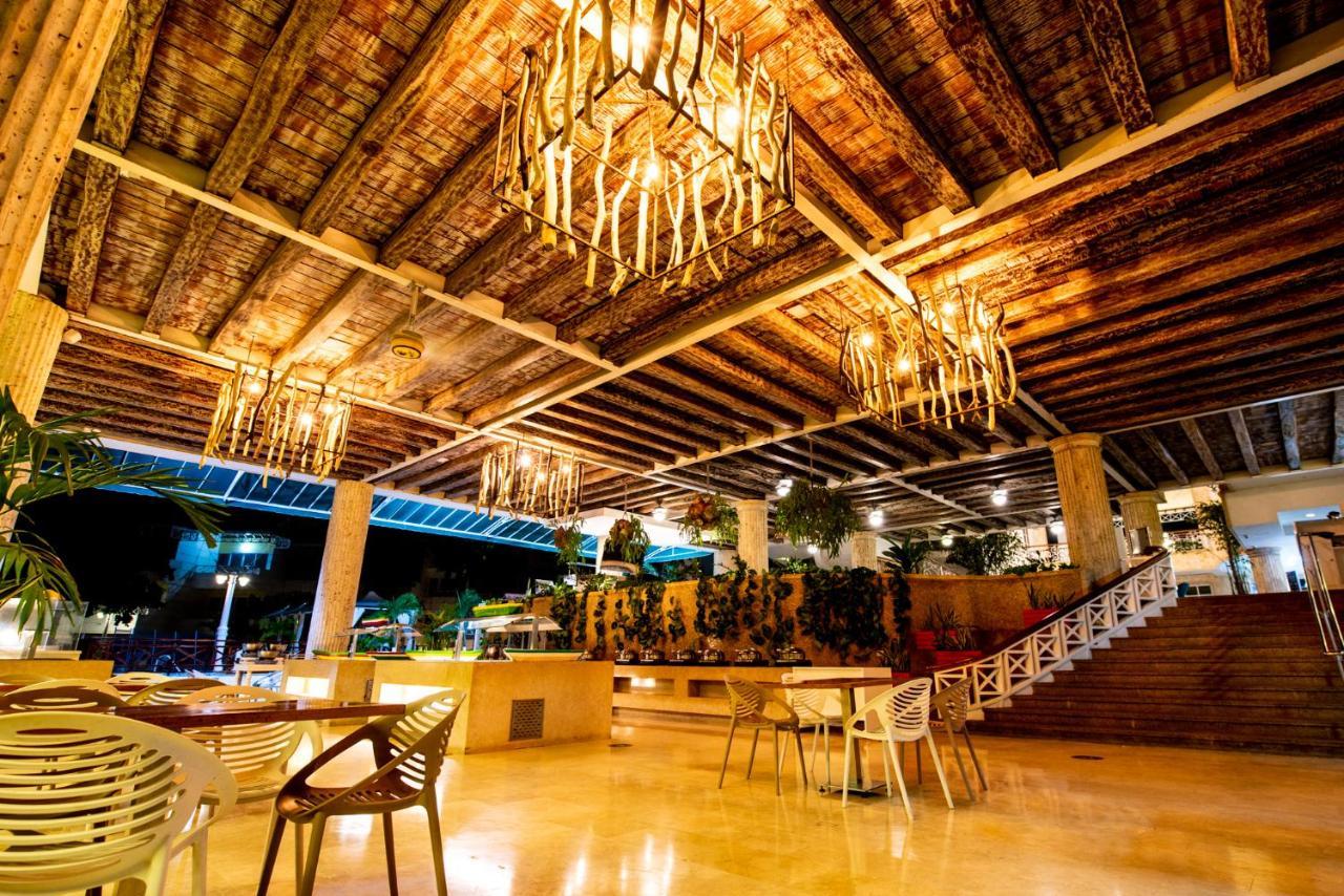 Hotel Americas Casa De Playa Cartagena