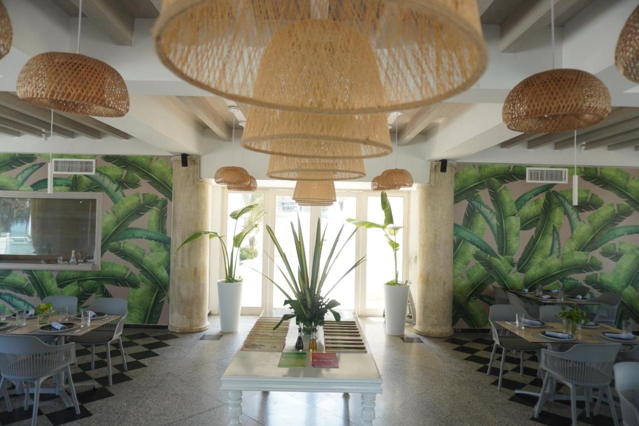 Americas Casa De Playa