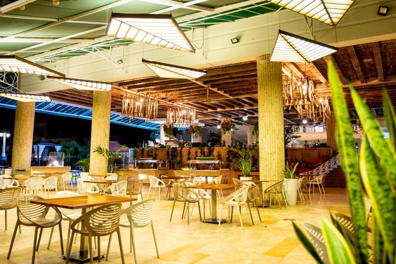 Americas Casa De Playa 5*