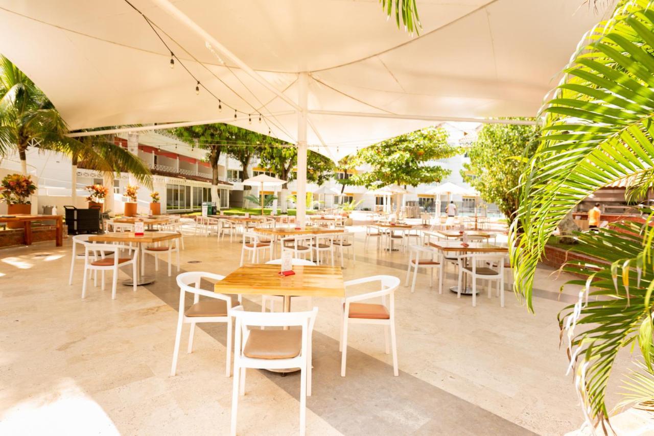 Hotel Americas Casa De Playa