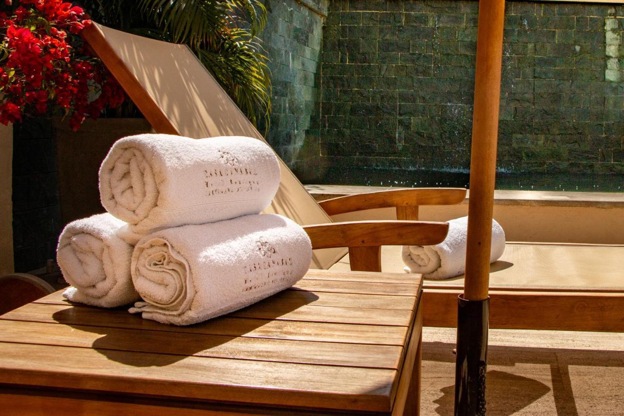 Hotel Casa Canabal By Faranda Boutique