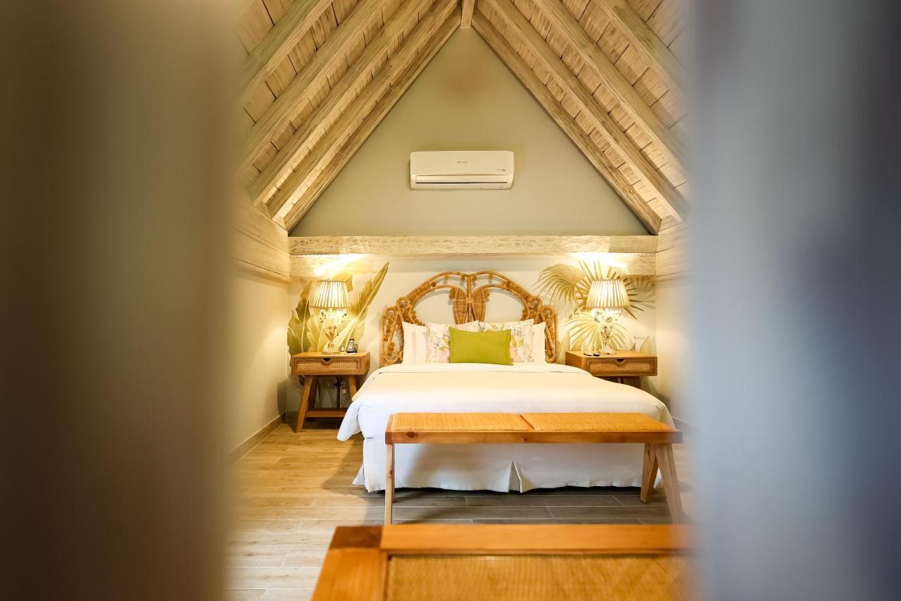 Hotel Casa Canabal By Faranda Boutique 5*