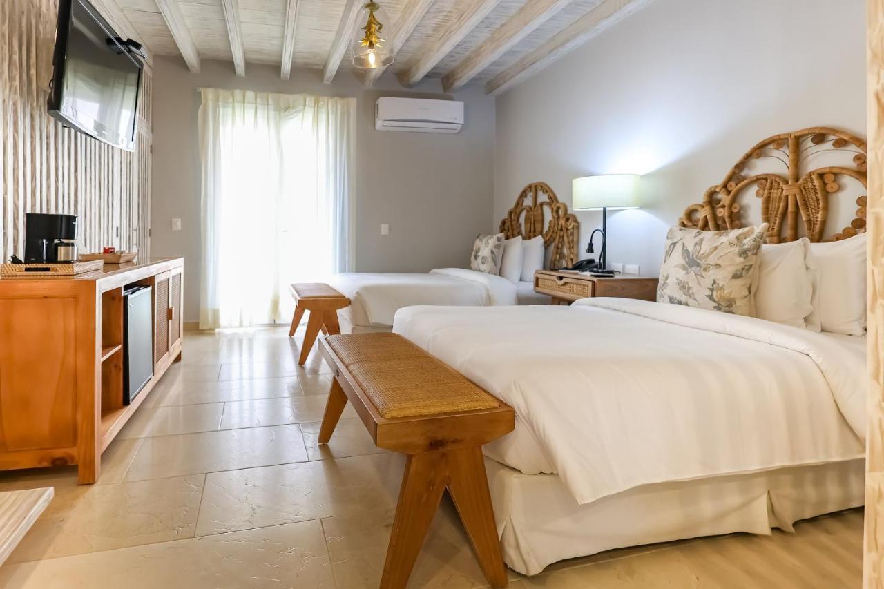 Casa Canabal By Faranda Boutique Cartagena