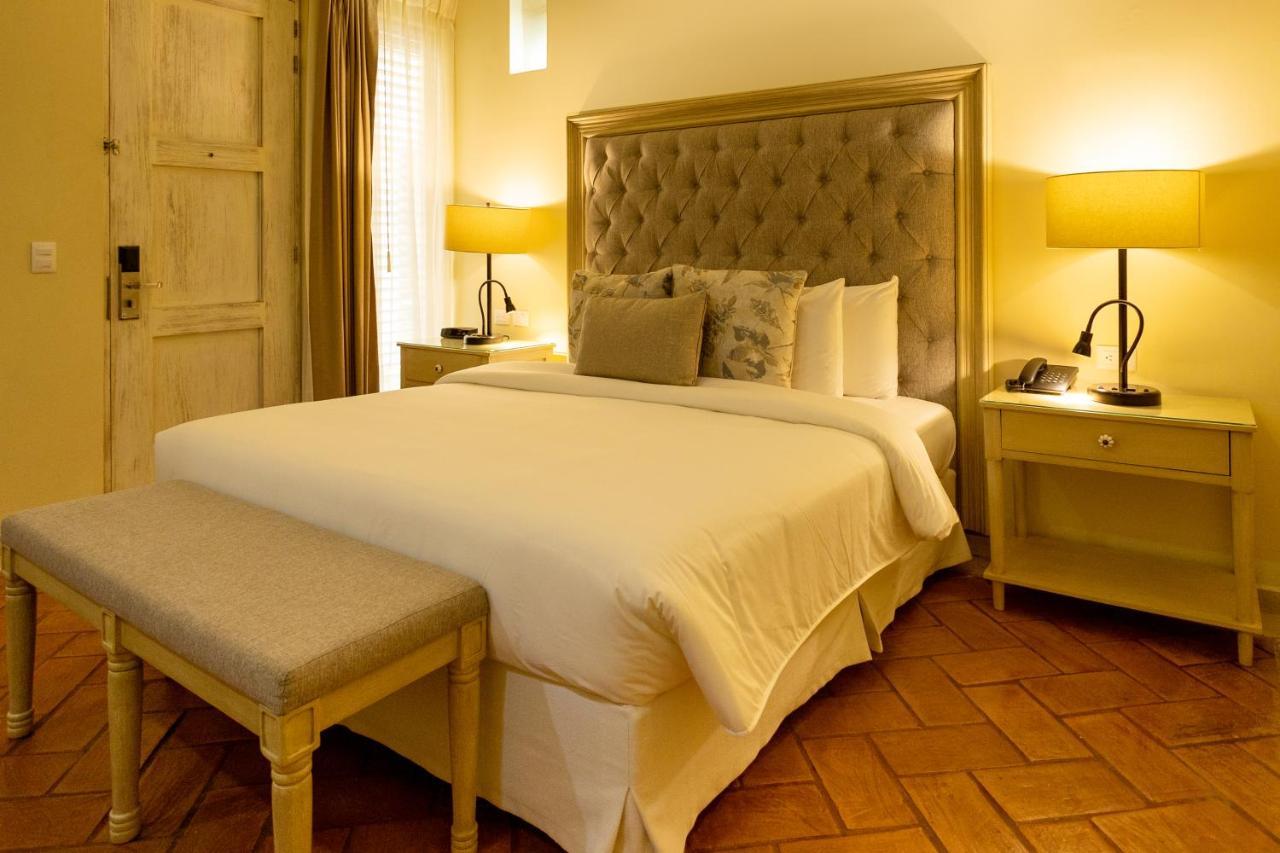 Casa Canabal By Faranda Boutique 5* Cartagena