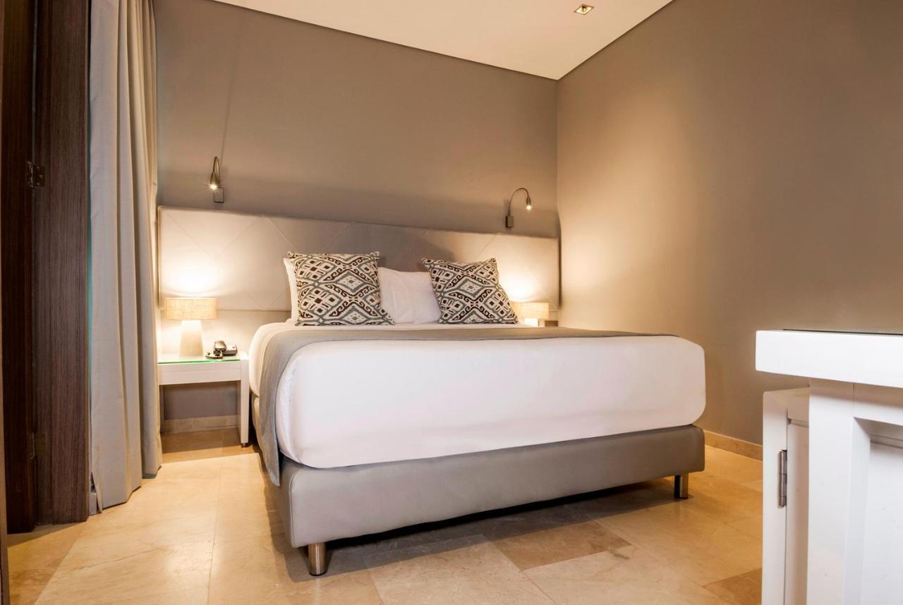 Oz Hotel Cartagena
