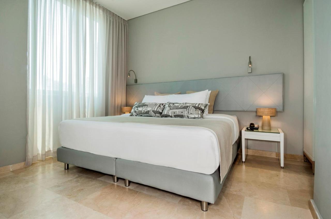 Oz 4* Cartagena