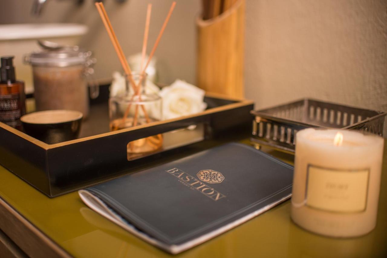 Bastión Luxury Hotel 5*