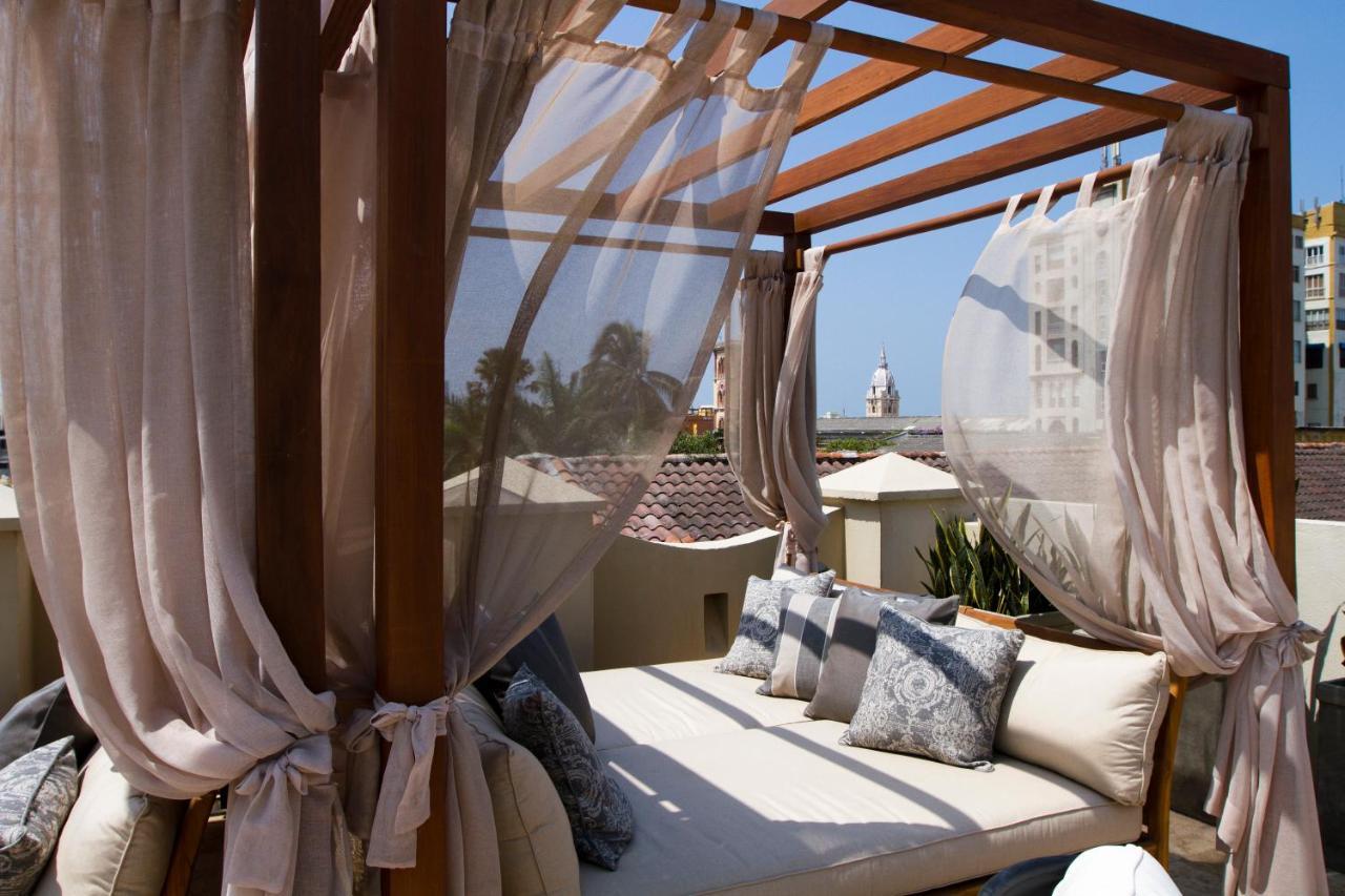 Bastión Luxury Hotel 5*