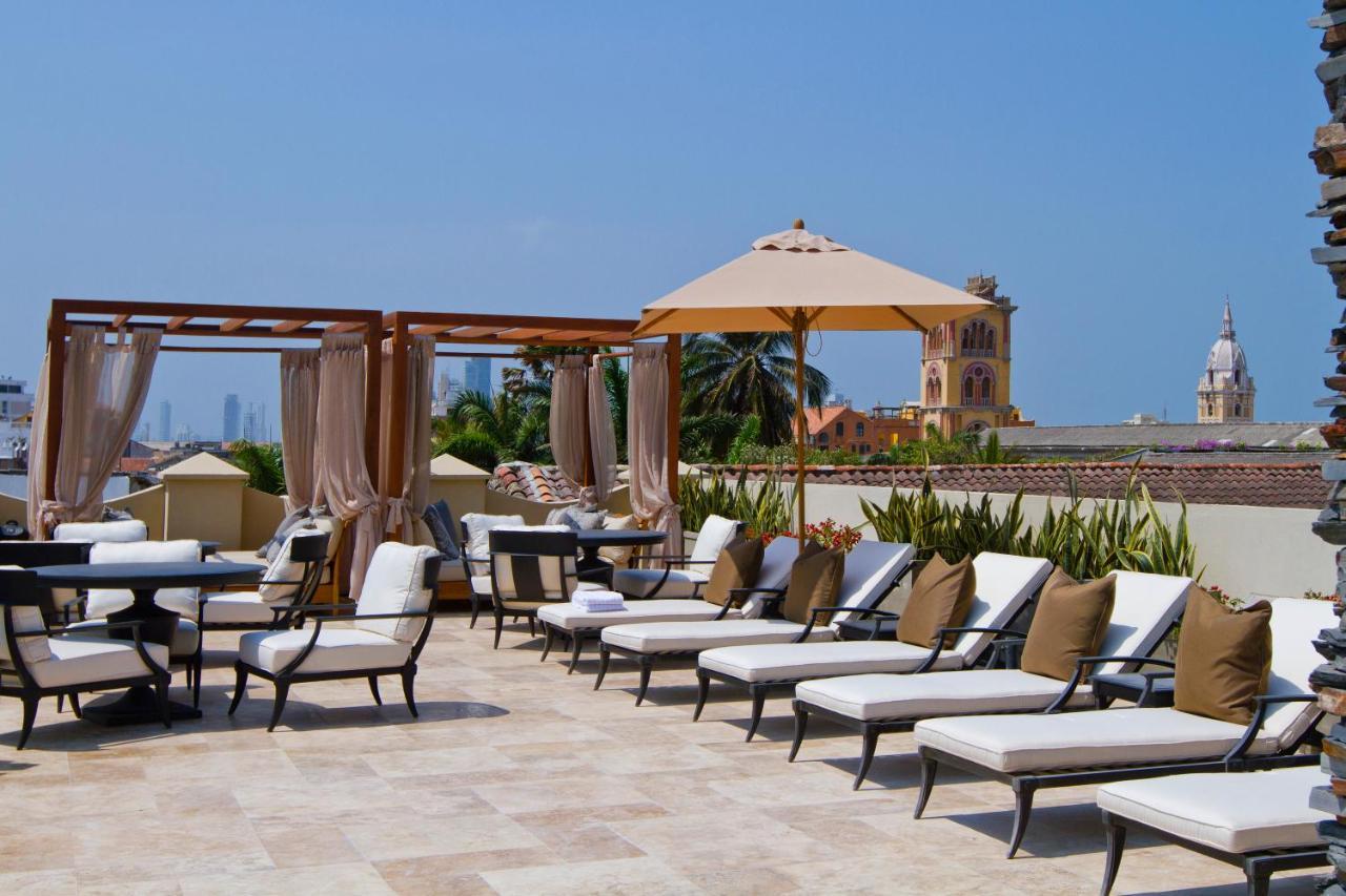 Bastión Luxury