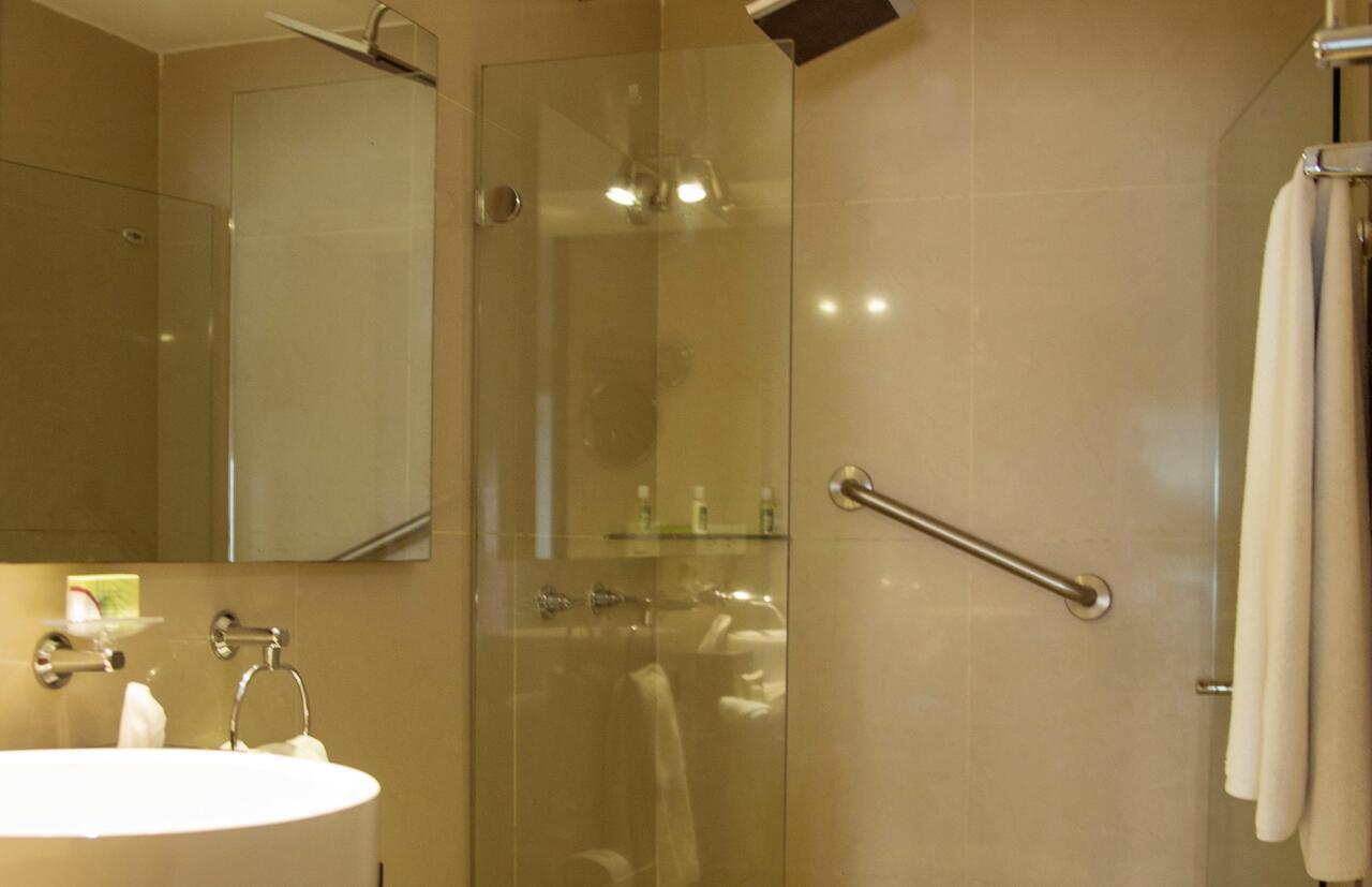 Hotel Santa Cecilia 3*