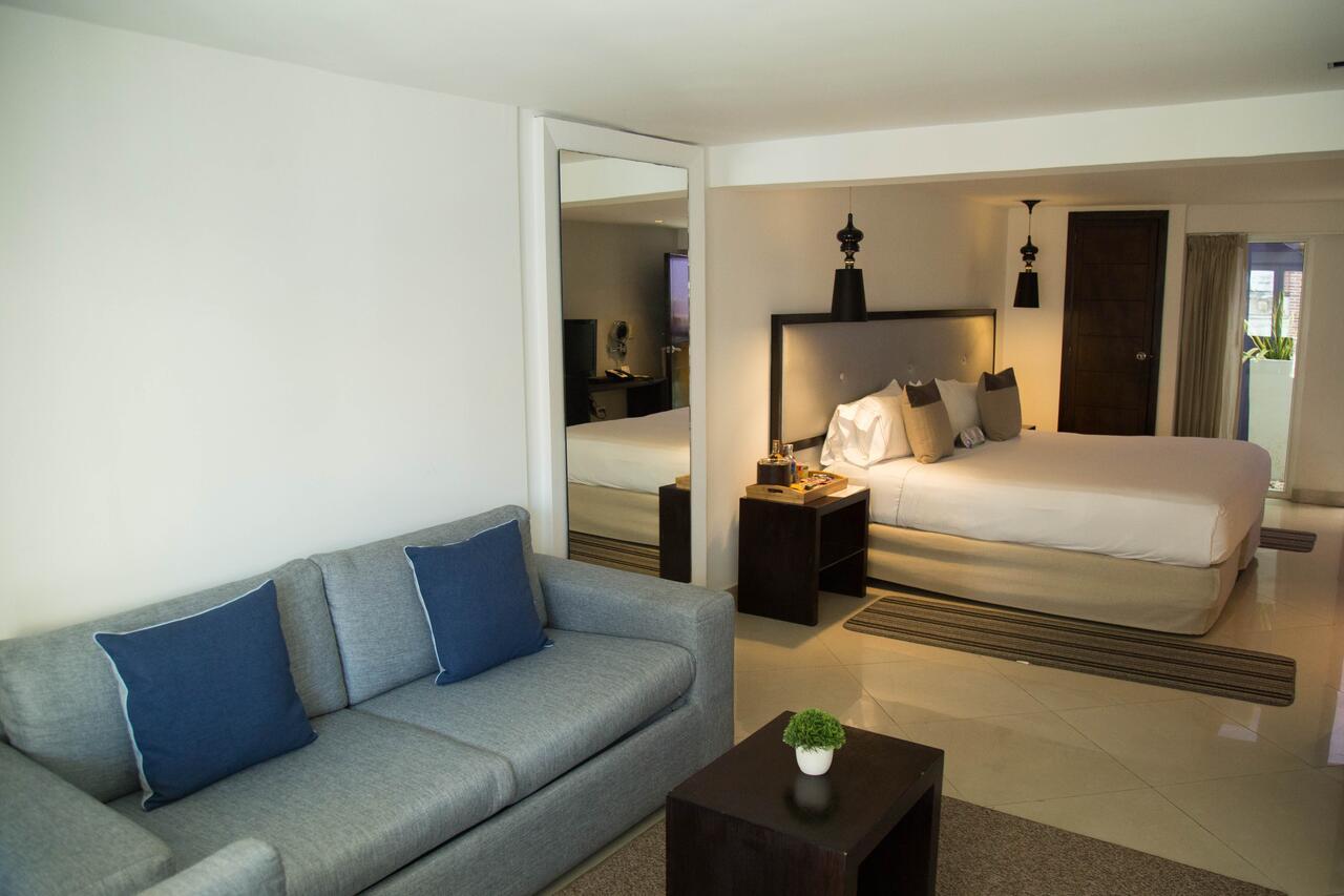 Santa Cecilia Hotel 3*