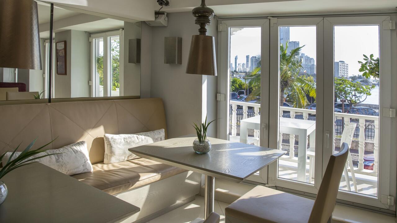 Hotel Santa Cecilia