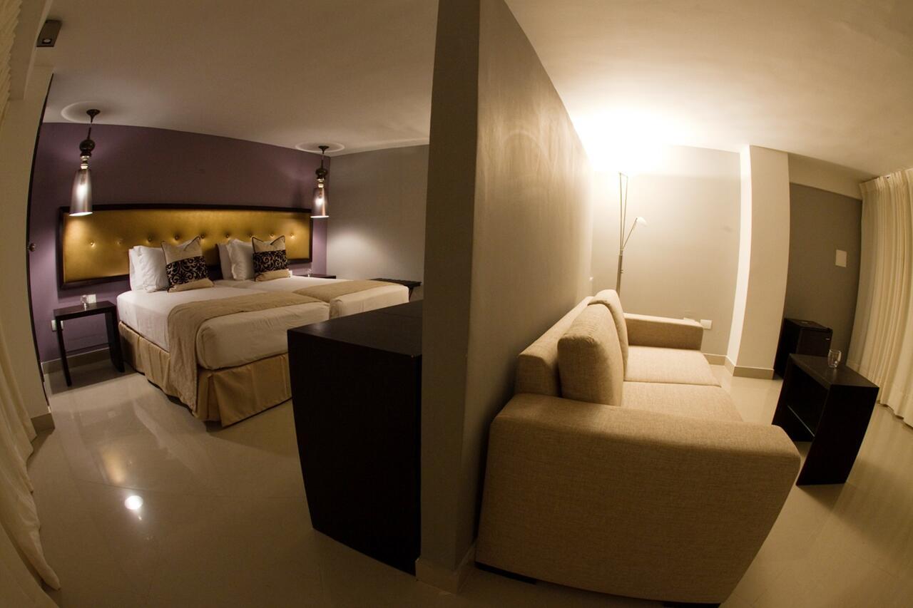 Santa Cecilia Hotel Cartagena