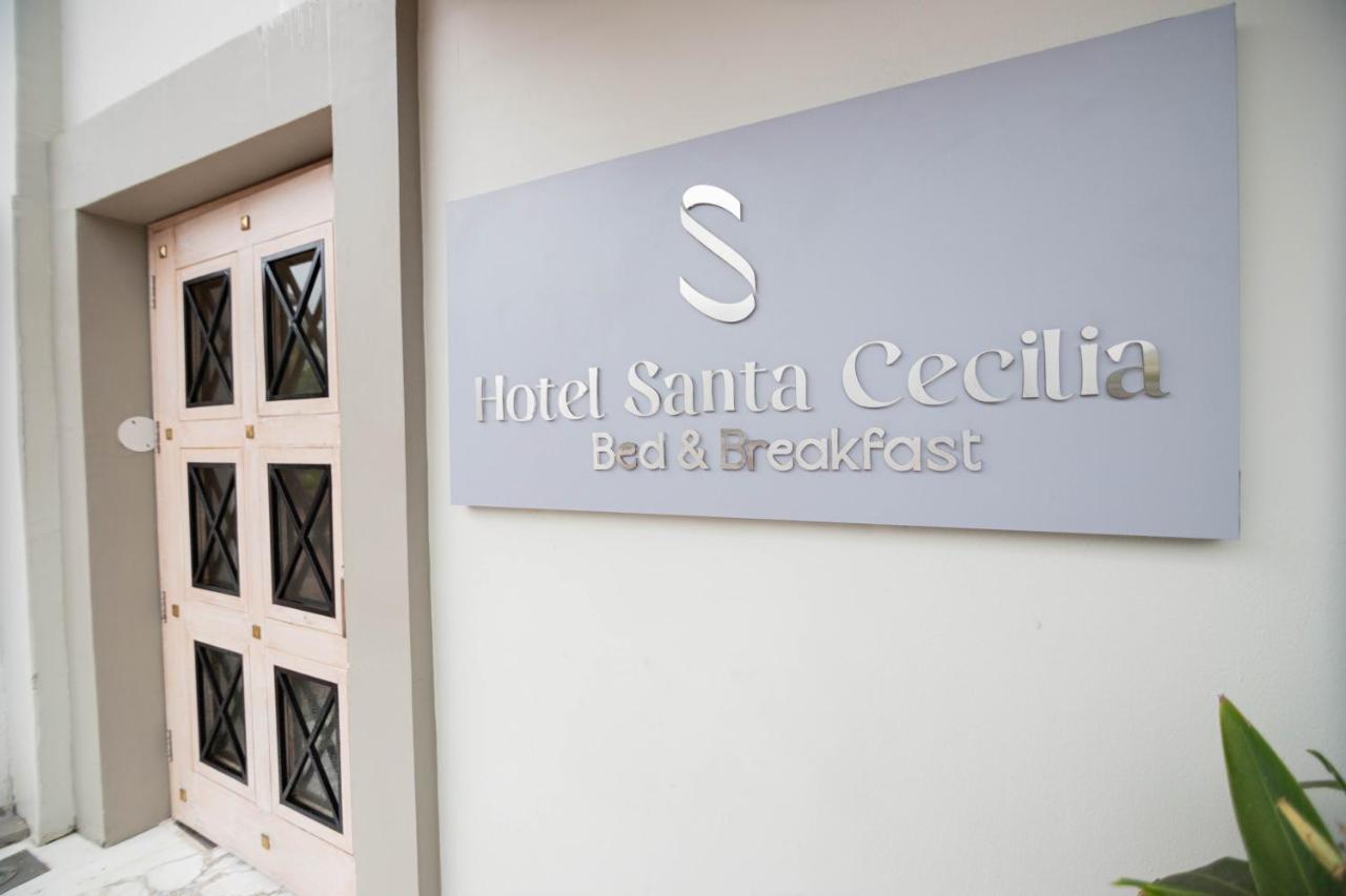Hotel Santa Cecilia