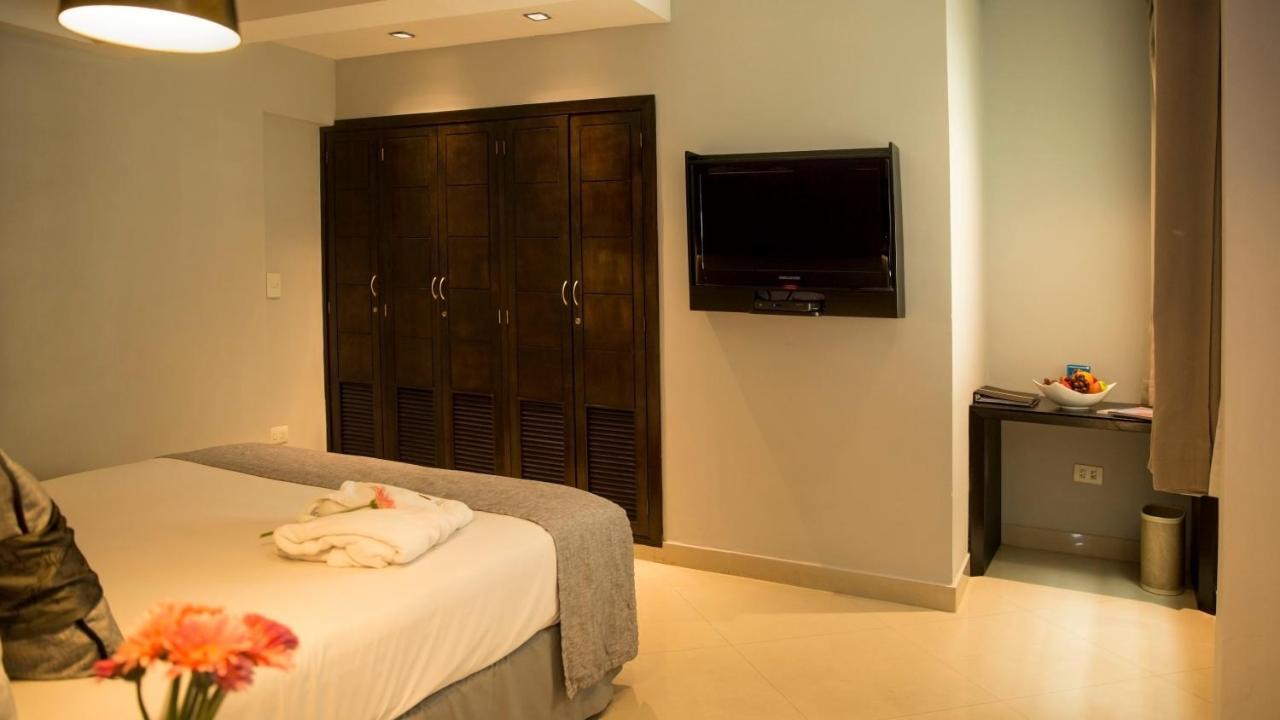 Santa Cecilia Hotel 3*