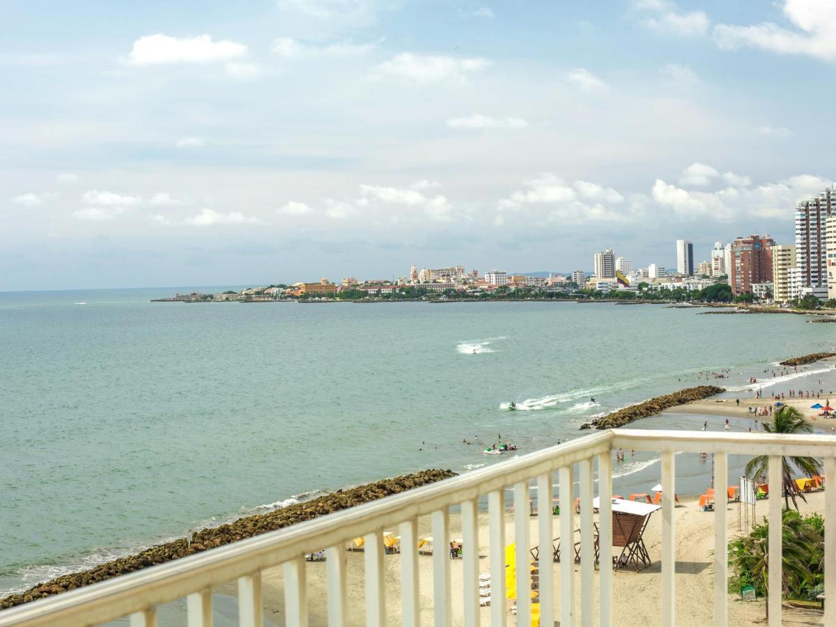 Capilla Del Mar Hotel