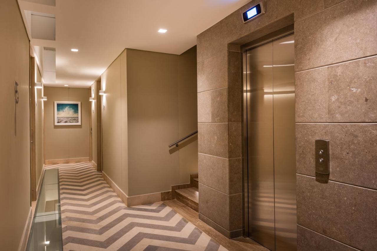 Hotel Oz Luxury 4*