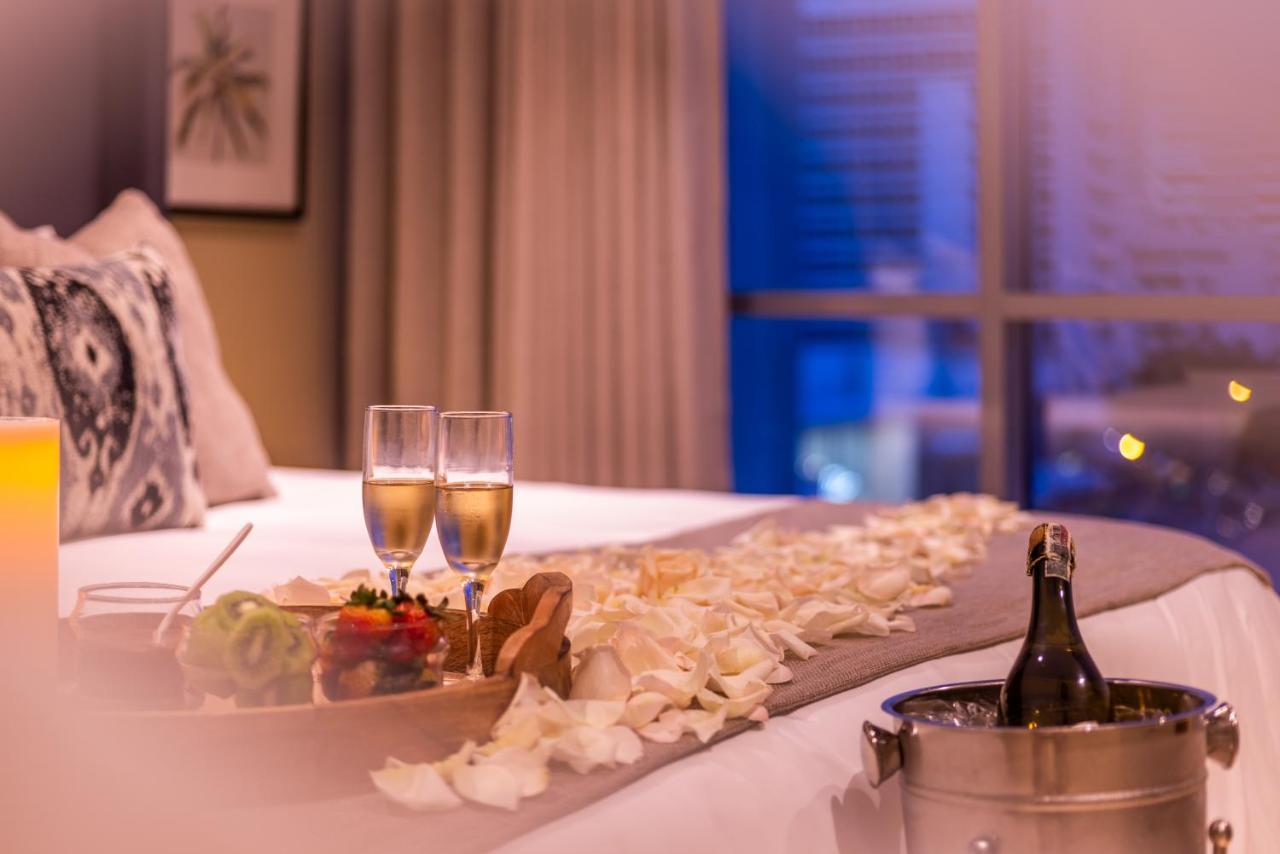 Oz Luxury Hotel
