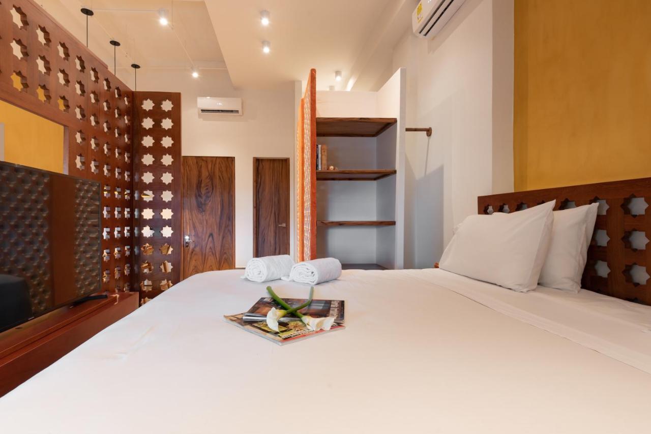 Ganem Apartamento Cartagena
