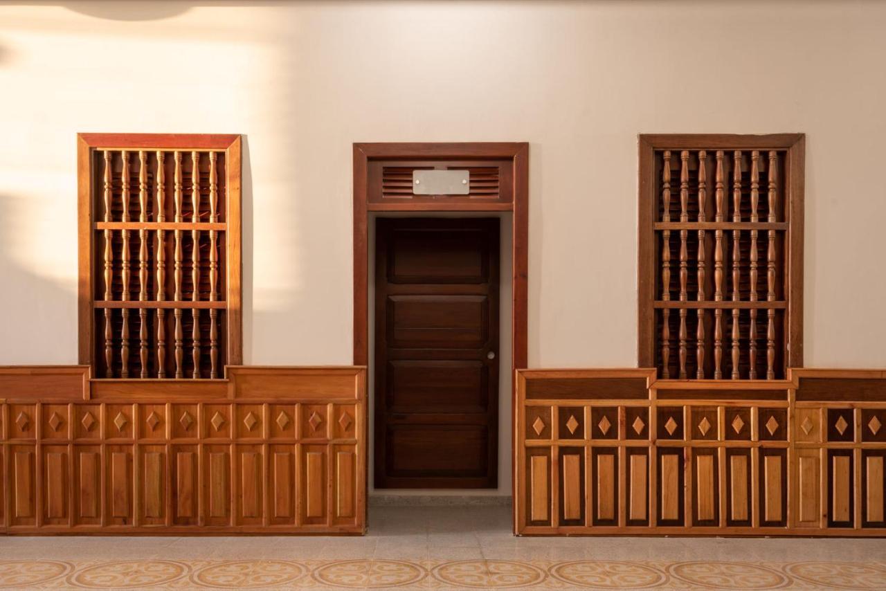 Apartamento Ganem Cartagena