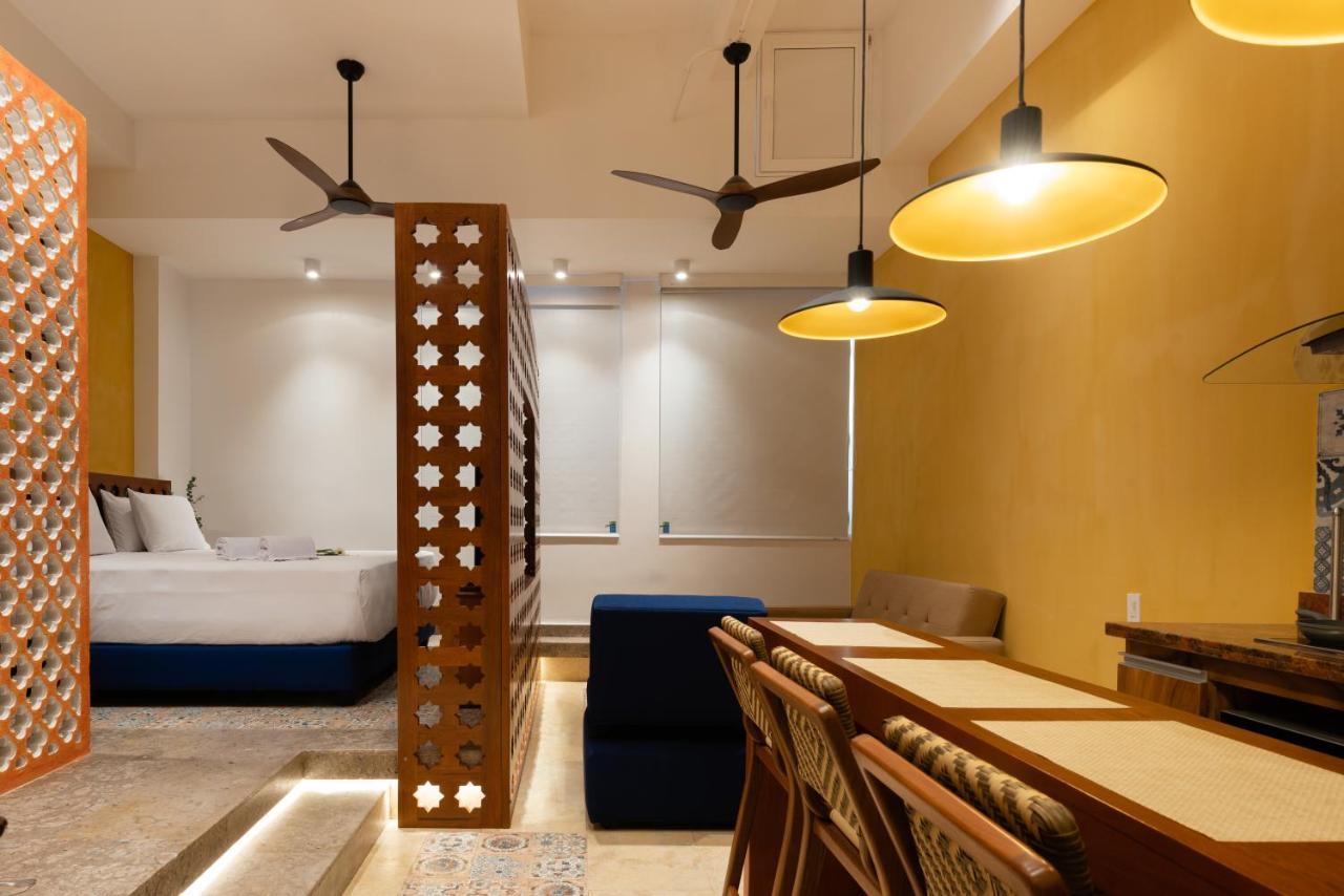 Apartment Ganem *