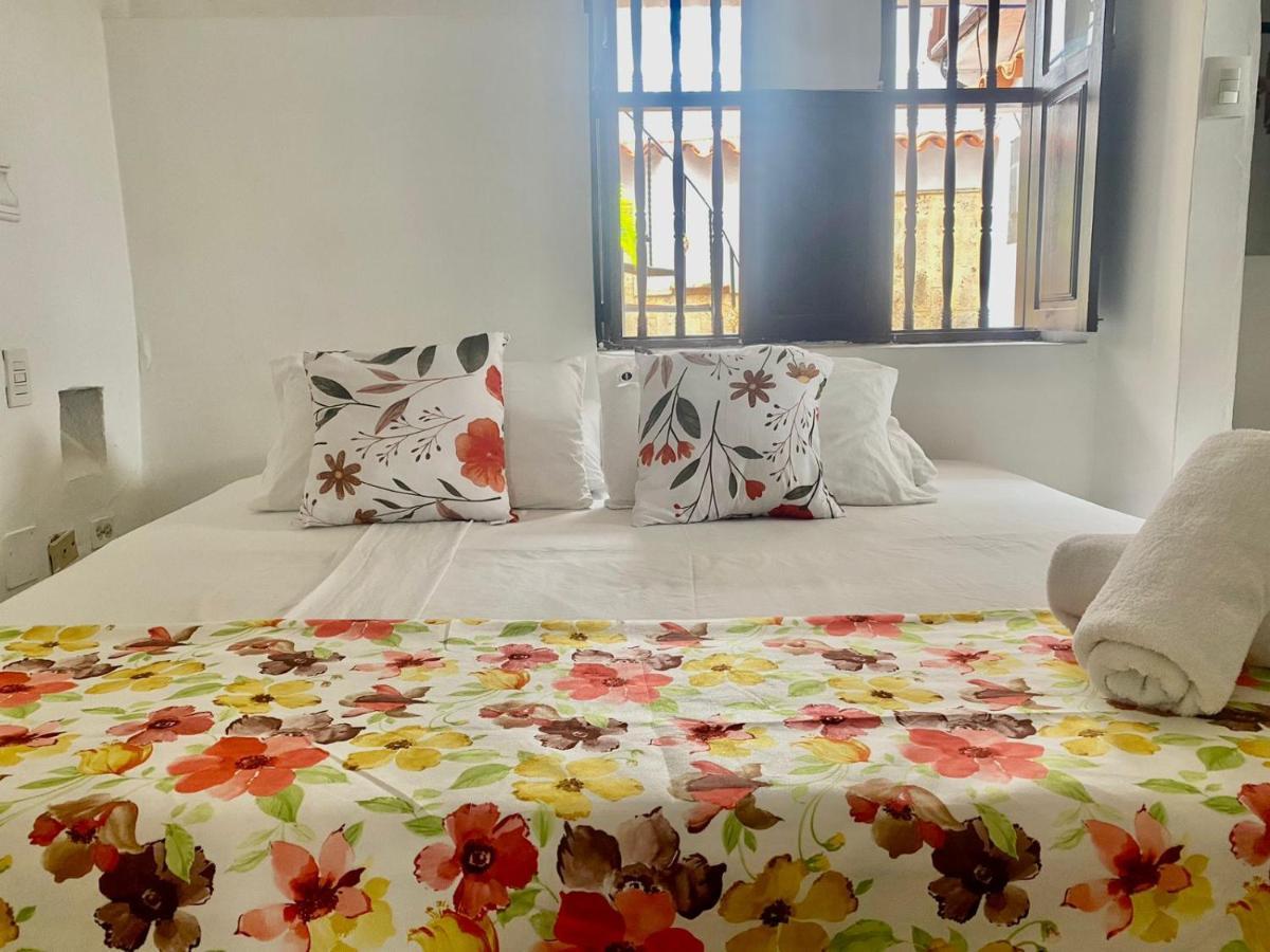 Casa Colombia Hotel 2*