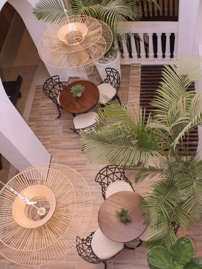 Casa Agustina *