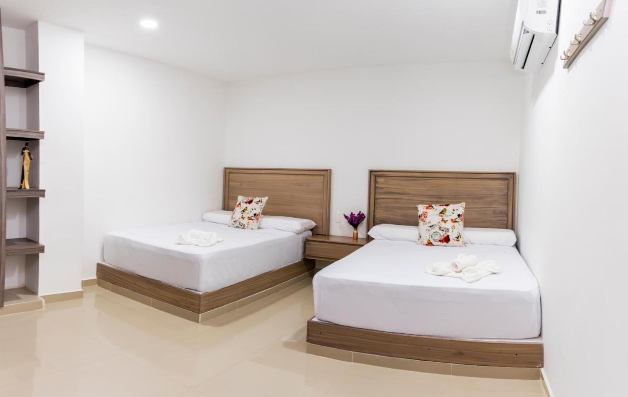 Brisas Del Bosque Hotel *