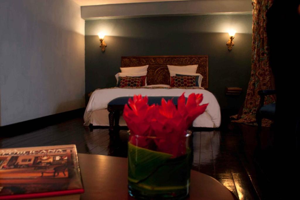 Hotel San Pedro