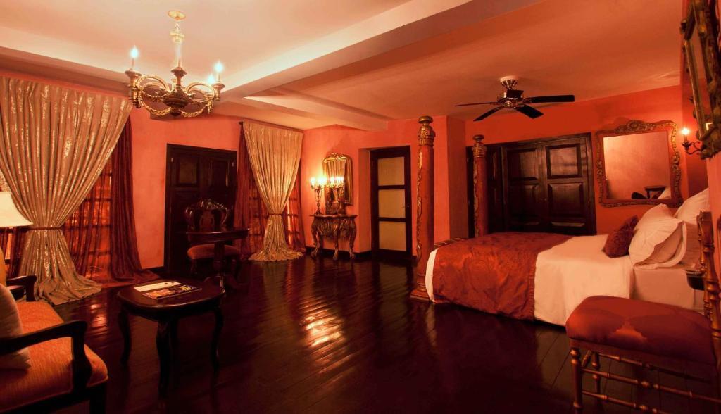 Hotel San Pedro Cartagena