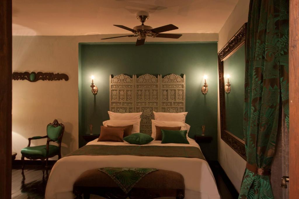 San Pedro Hotel