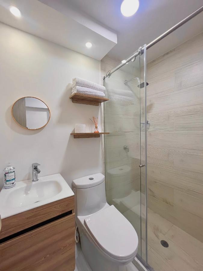 Apartment Apartaestudio Malvi