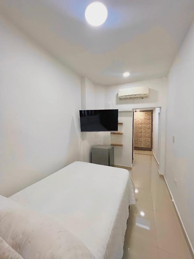 Apartment Apartaestudio Malvi