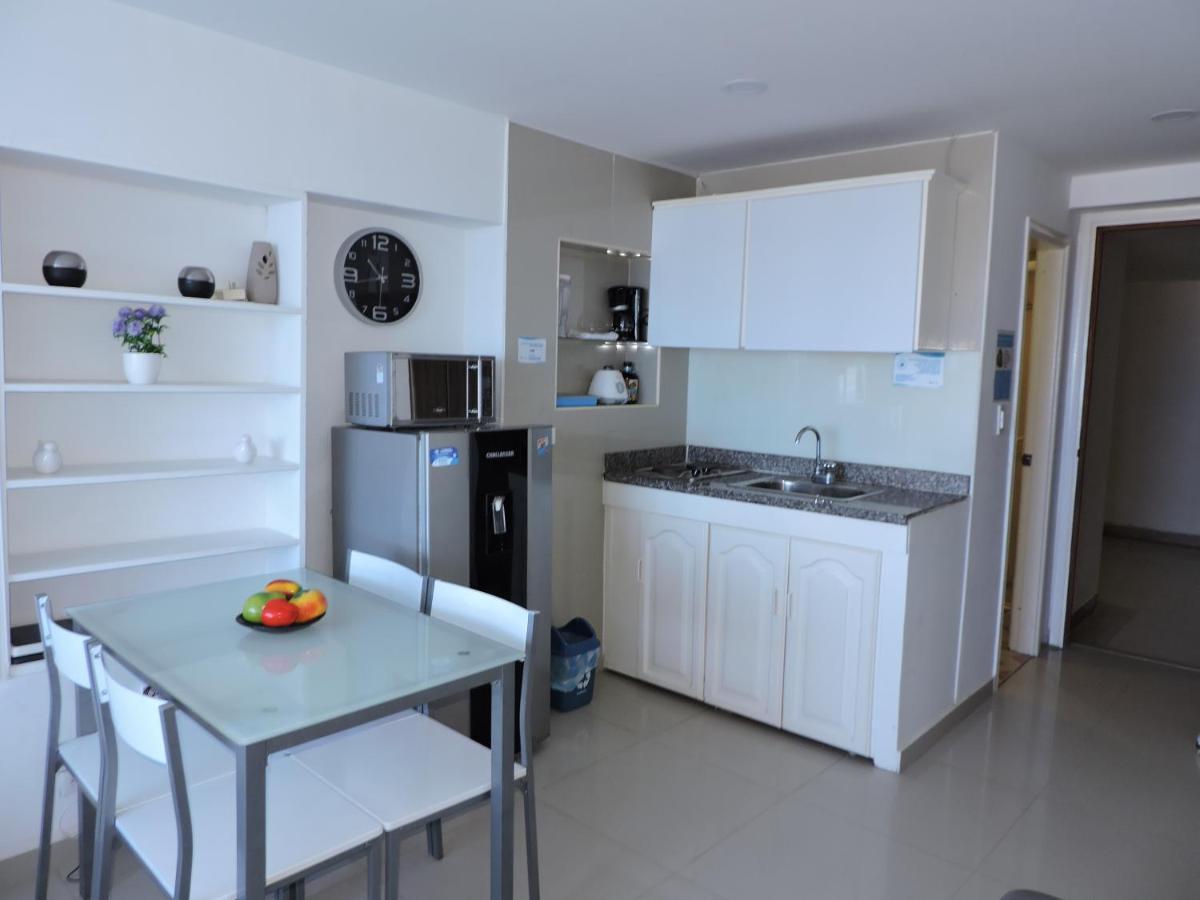 Estudio Loft Apartment