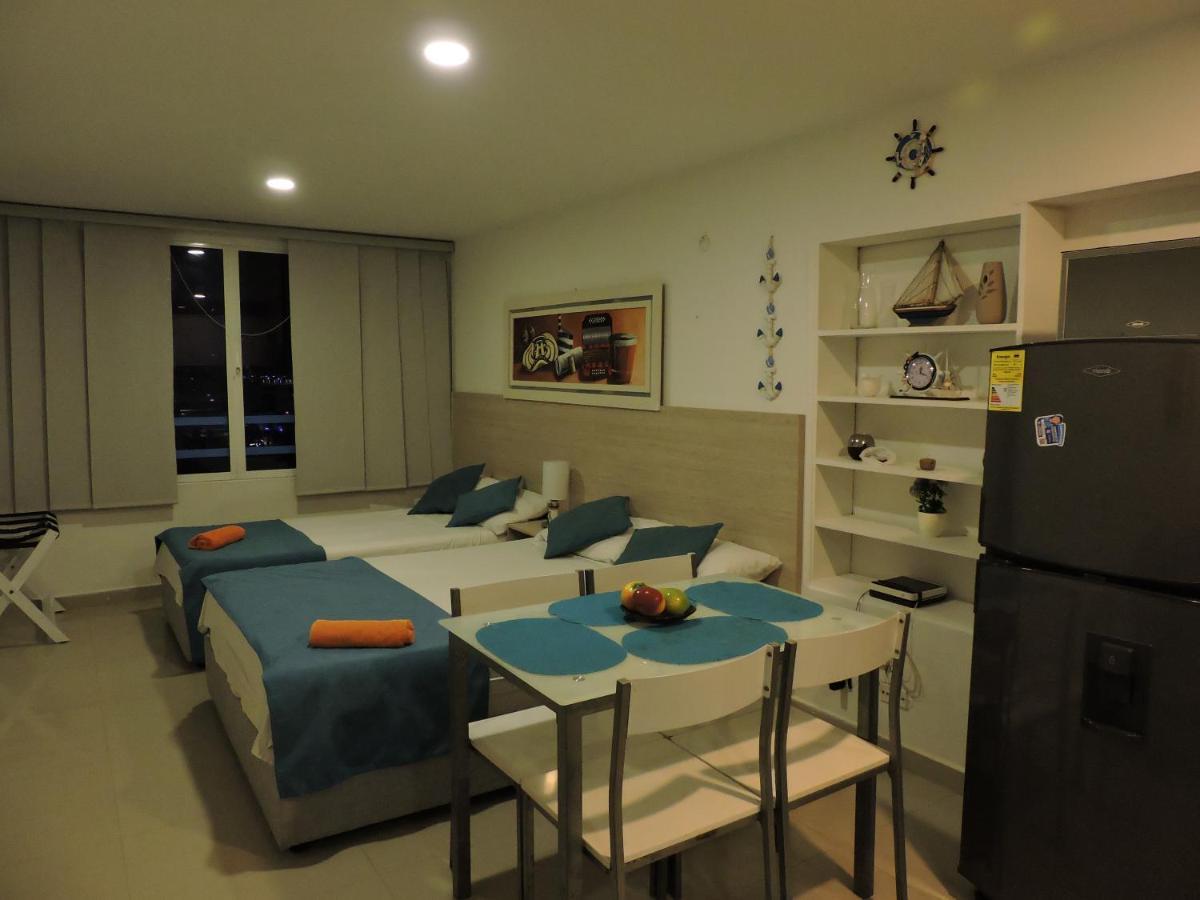 Estudio Loft Apartment *
