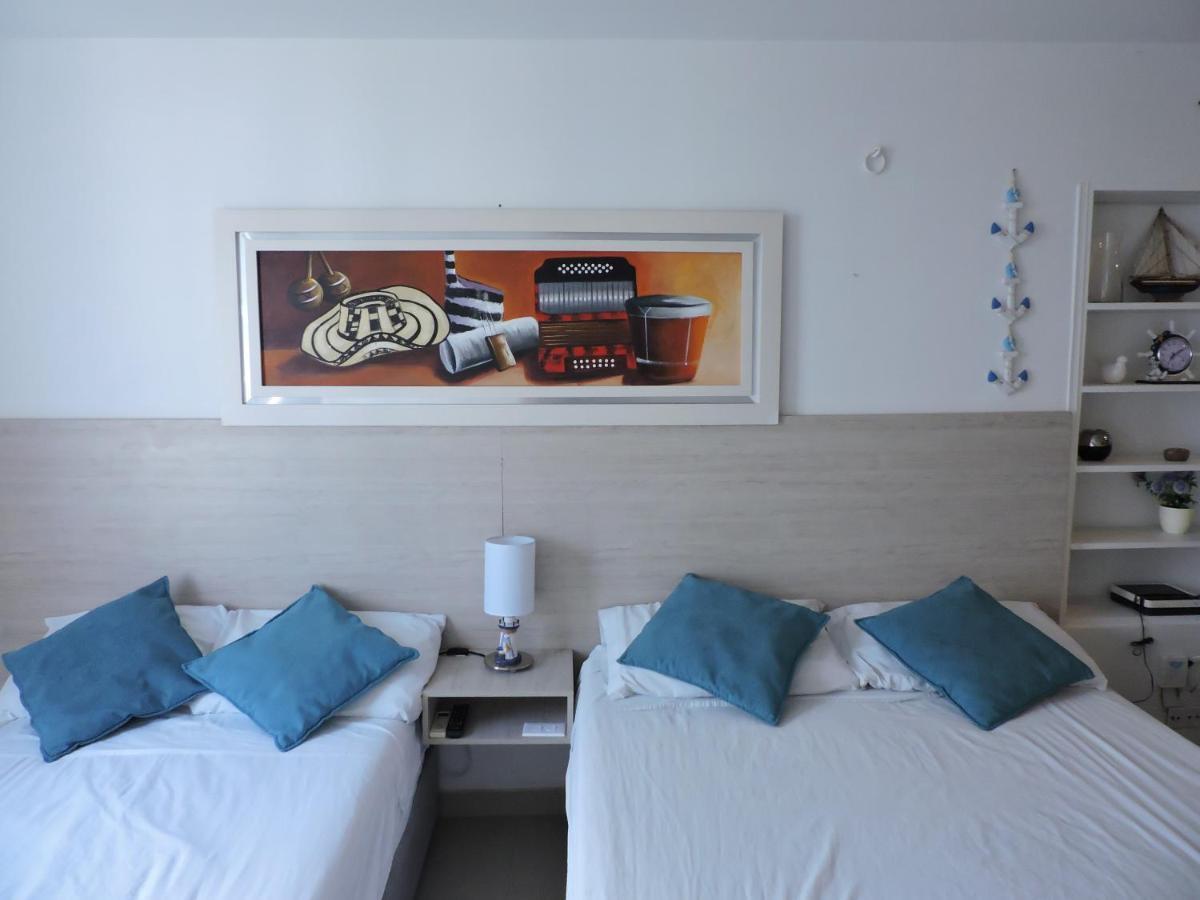 Estudio Loft Apartment *