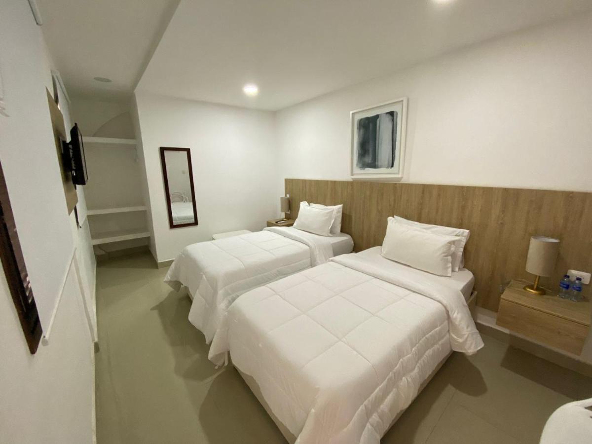 Casa Agustina Hotel *