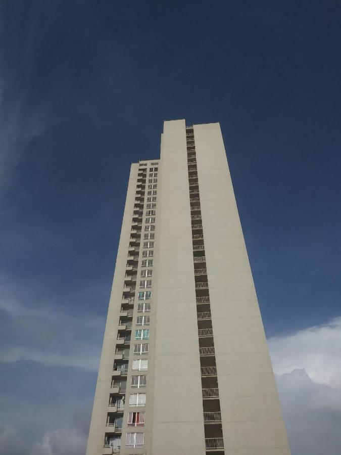 Apartamento Y Hospedaje.