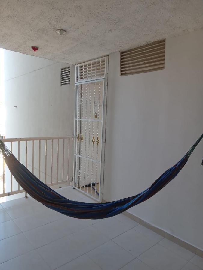 Apartamento Y Hospedaje. *