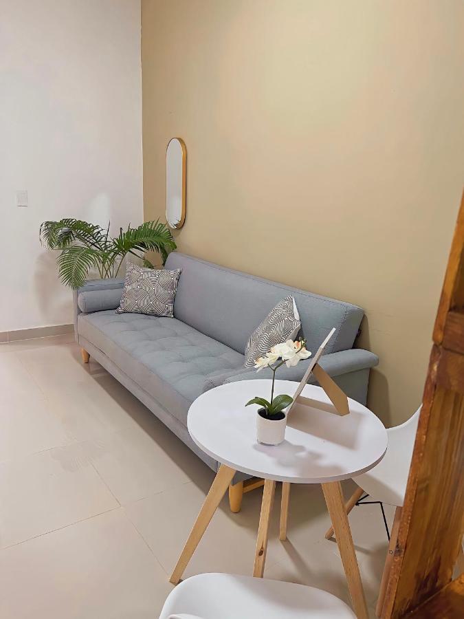 Apartaestudio Malvi Apartment Cartagena